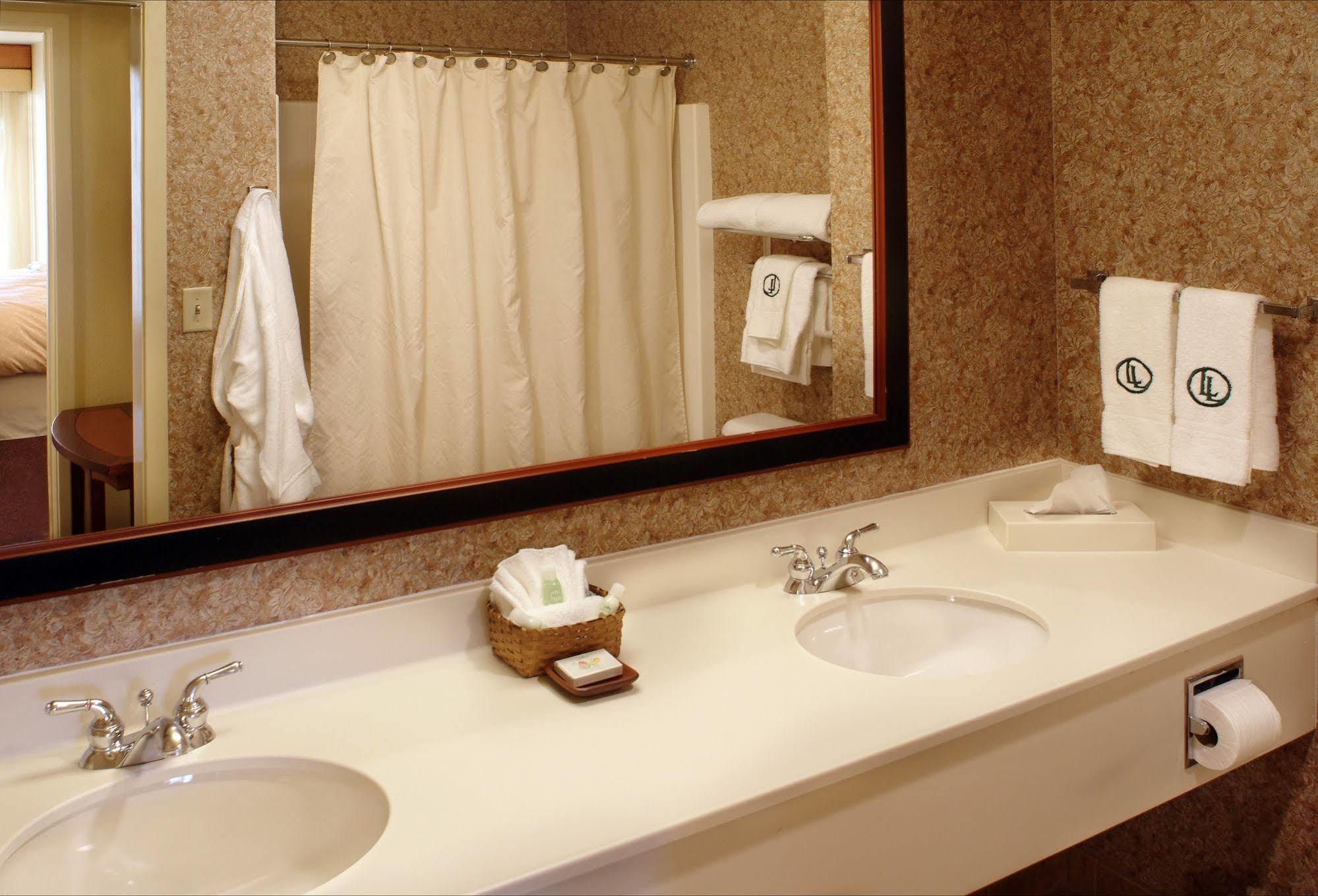 Larkspur Landing Extended Hotel Campbell