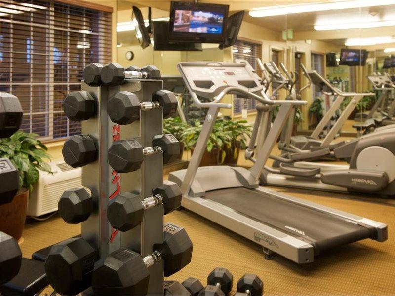Hotel Larkspur Landing Extended