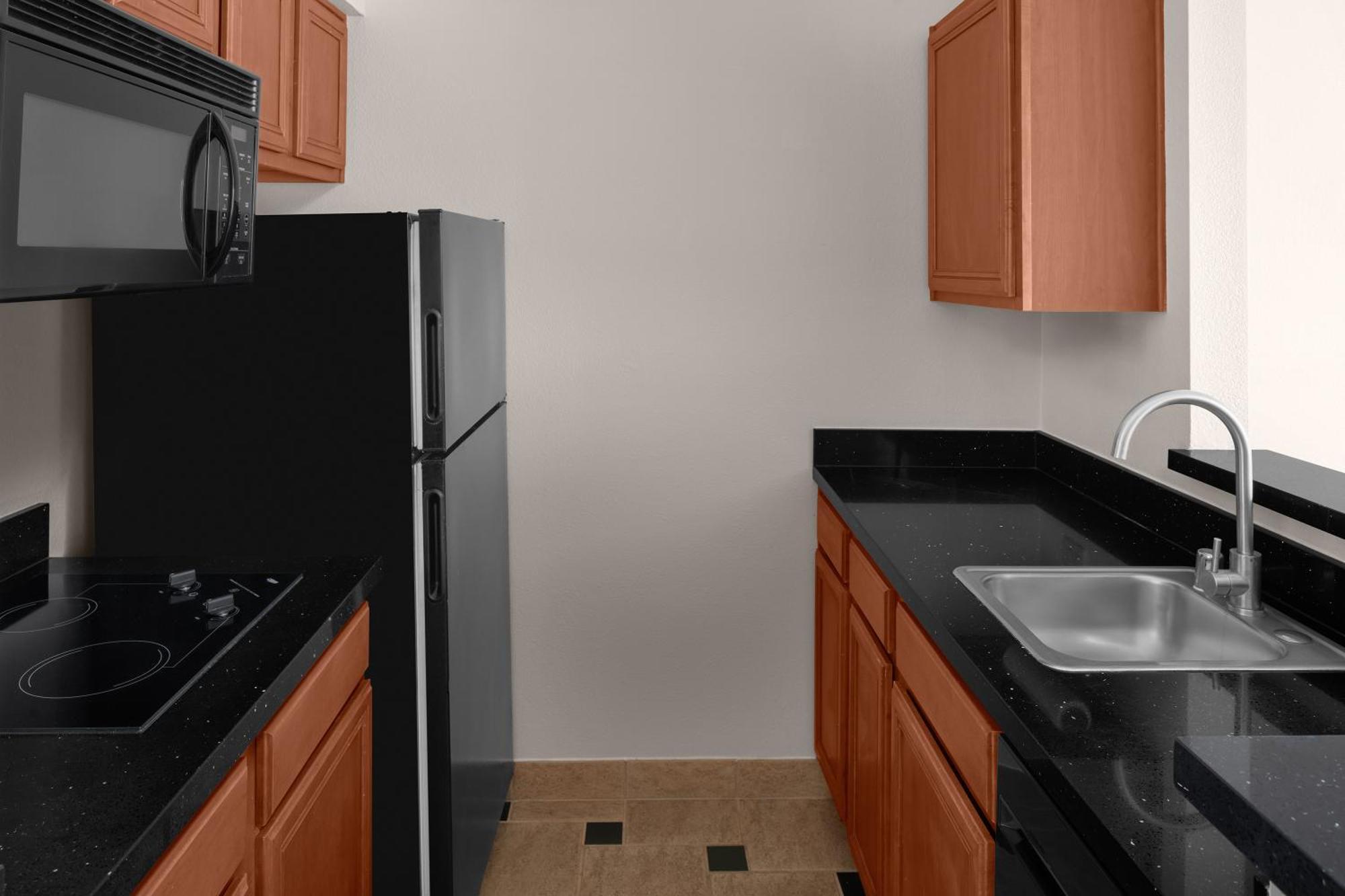 Larkspur Landing Extended Campbell