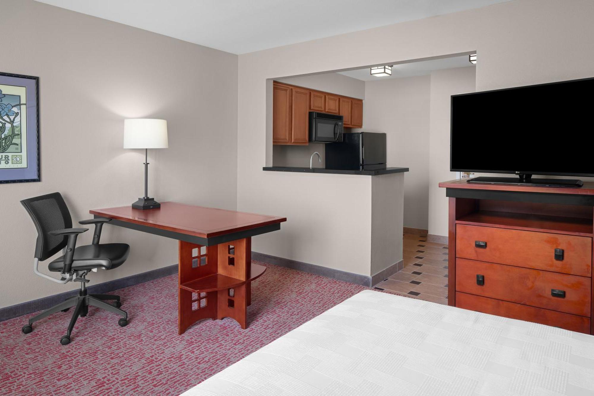 Larkspur Landing Extended