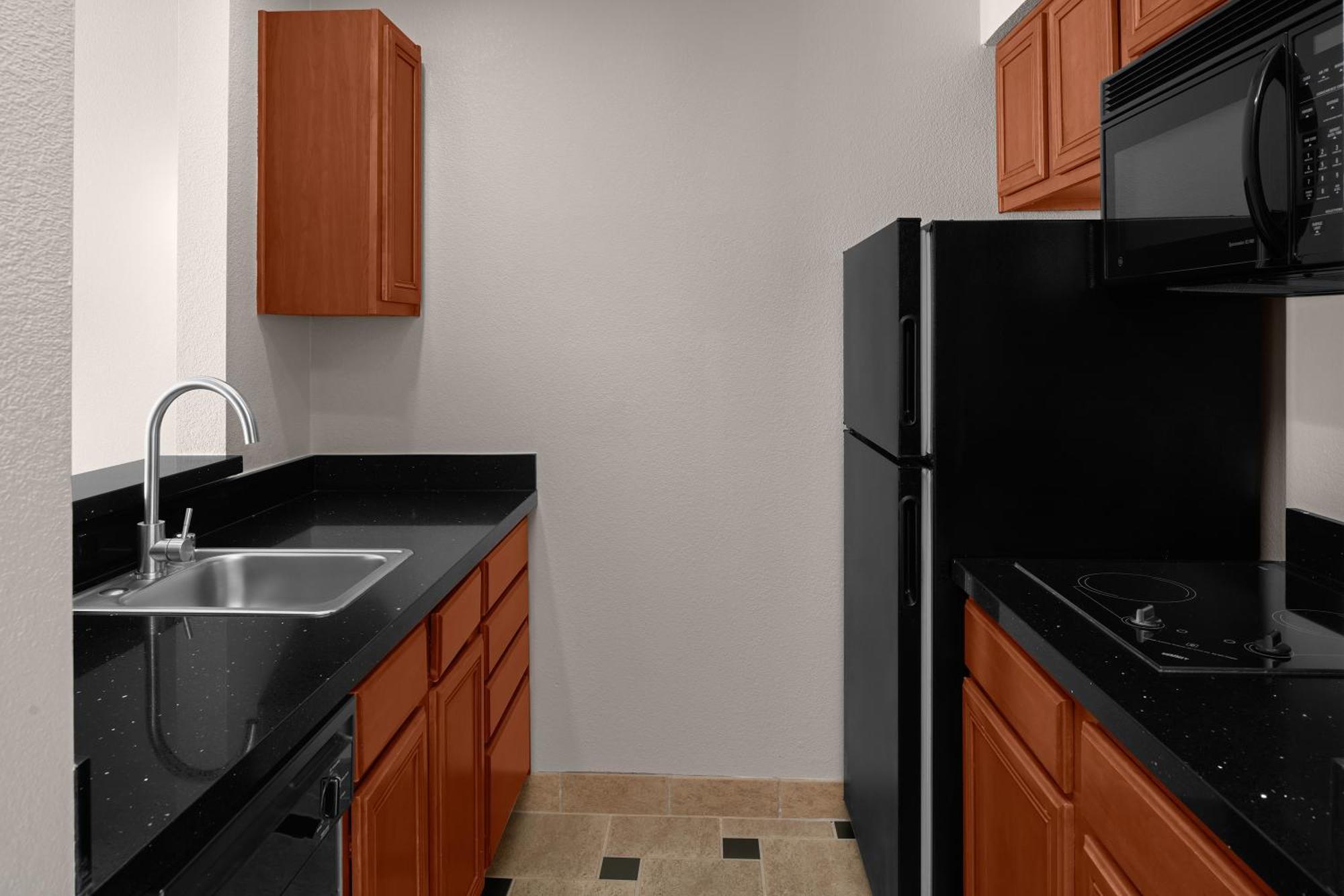 Larkspur Landing Extended Hotel