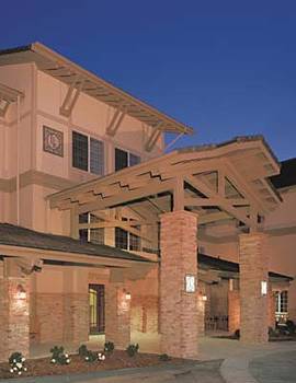 Larkspur Landing Extended Campbell