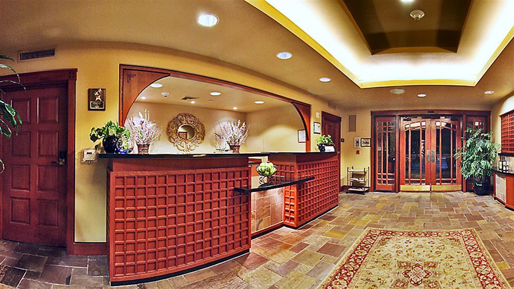 Larkspur Landing Extended Hotel 3*